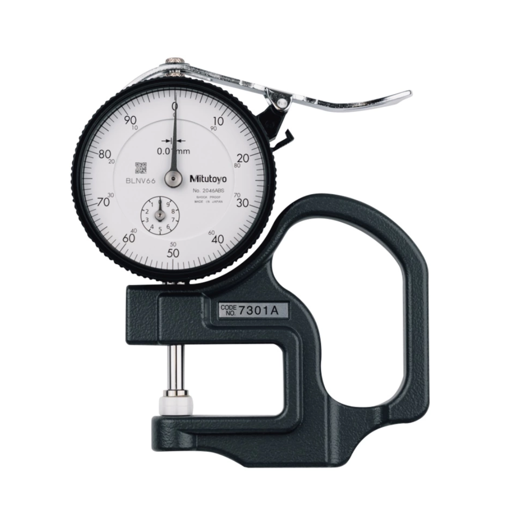 Dimensional Measuring Tools